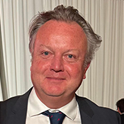 Tim Fish