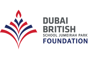 DBS Foundation logo