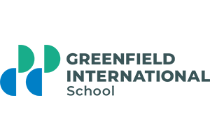 Greenfield International School Logo