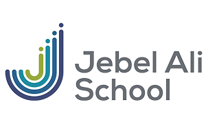 Jebel Ali School logo