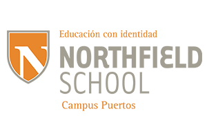 Northfield School Puertos Logo