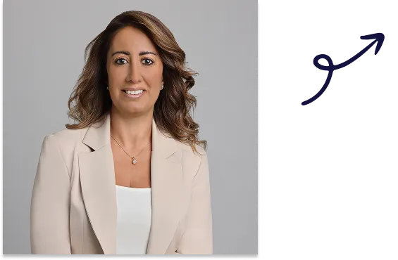 Professional headshot of Cendrella Kettaneh