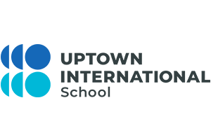 Universal International School logo