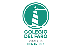 Colegio del Faro Campus Benavídez logo