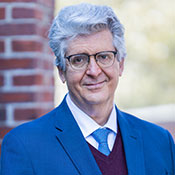 Fernando Reimers Fernando Reimers