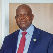 Hon. Prof. Torerayi Moyo Hon. Prof. Torerayi Moyo